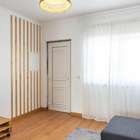 By Santa Апартаменты Санта-Круш