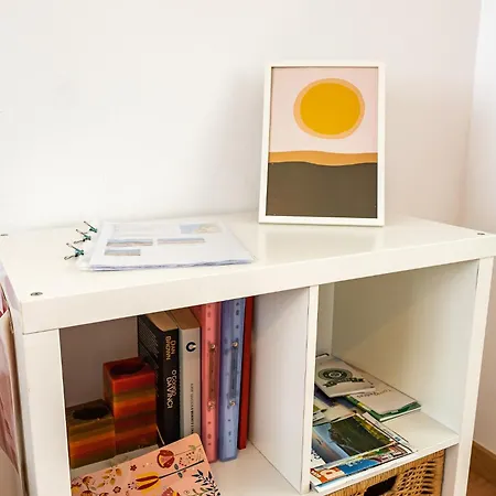 Апартаменты By Santa *