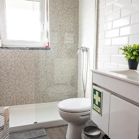 Апартаменты By Santa