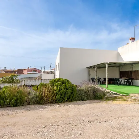 By Santa Апартаменты Санта-Круш