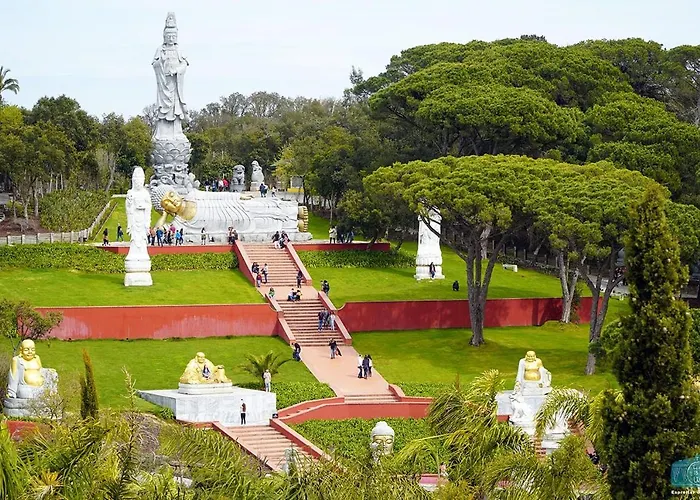 Appartamento By Santa Santa Cruz (Oeste)