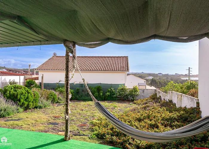 By Santa Appartamento Santa Cruz (Oeste)