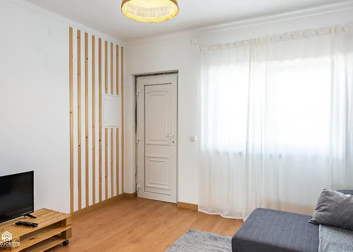 By Santa Appartamento Santa Cruz (Oeste)