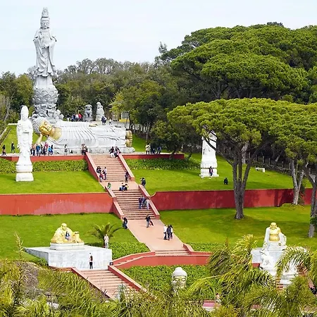 דירה By Santa סנטה קרוז