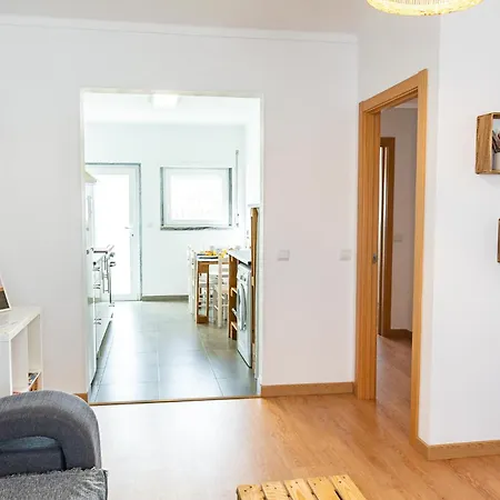 דירה By Santa סנטה קרוז