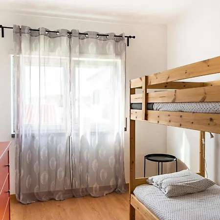 By Santa דירה סנטה קרוז