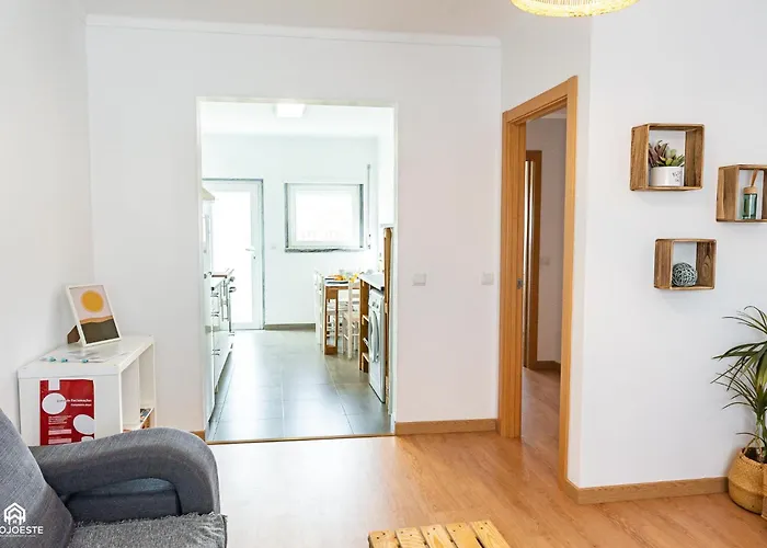 Apartment By Santa Santa Cruz (Oeste)