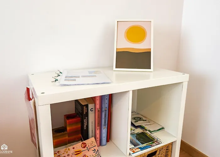 Apartment By Santa *