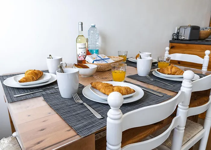 Apartment By Santa Santa Cruz (Oeste)