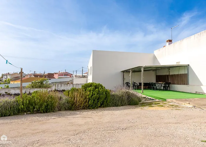 By Santa Apartment Santa Cruz (Oeste)