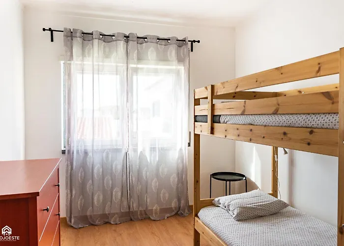 By Santa Apartment Santa Cruz (Oeste)